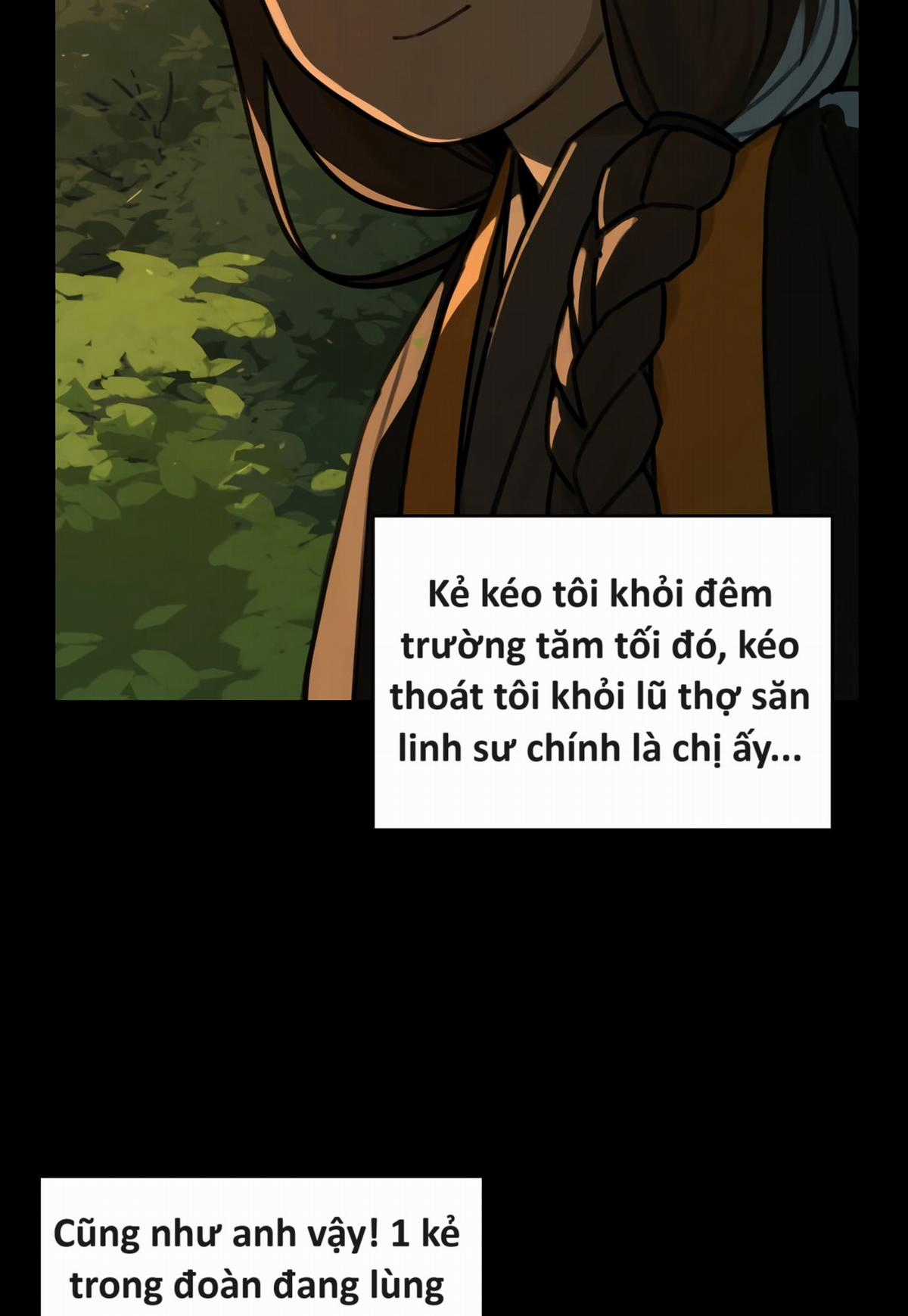 Hổ Đến Chơi Nhà (bản Puchimasu Tự) Chapter 72 trang 48