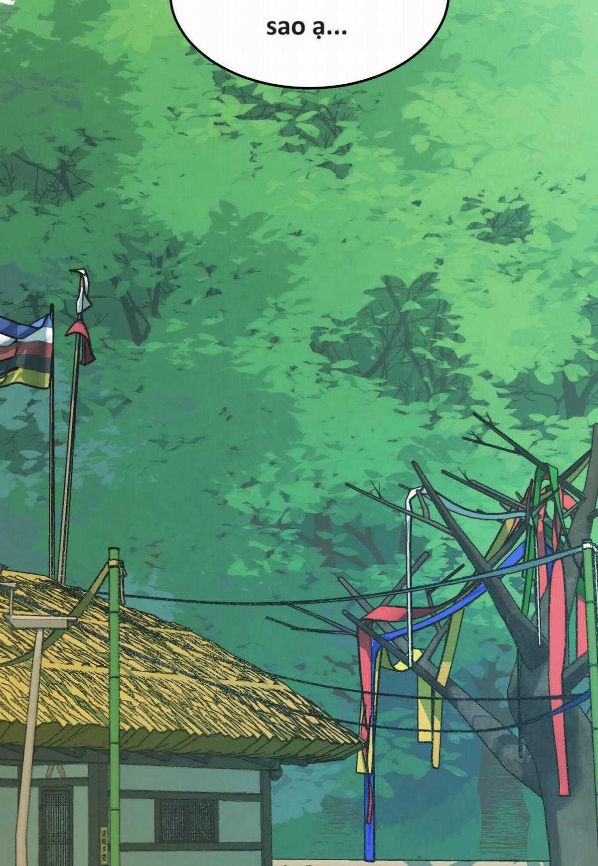 Hổ Đến Chơi Nhà (bản Puchimasu Tự) Chapter 72 trang 6