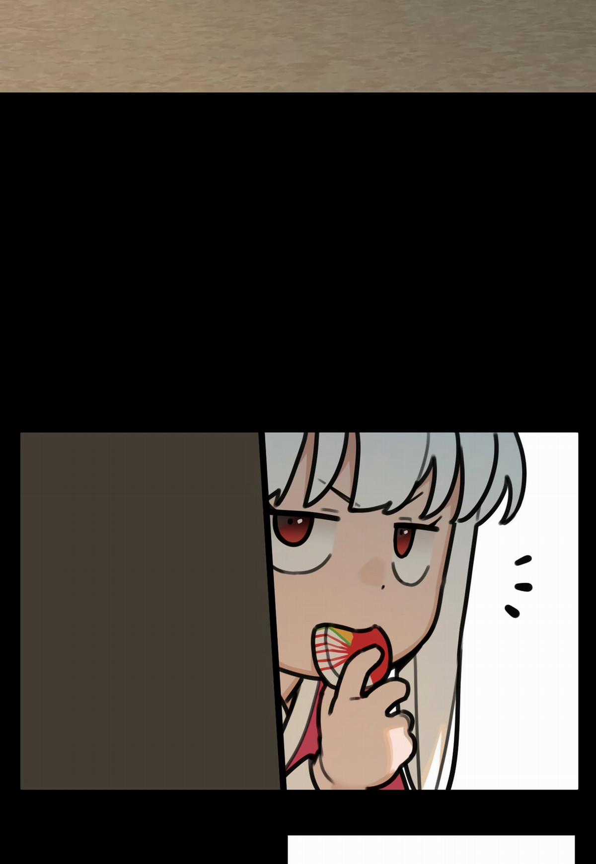 Hổ Đến Chơi Nhà (bản Puchimasu Tự) Chapter 72 trang 60