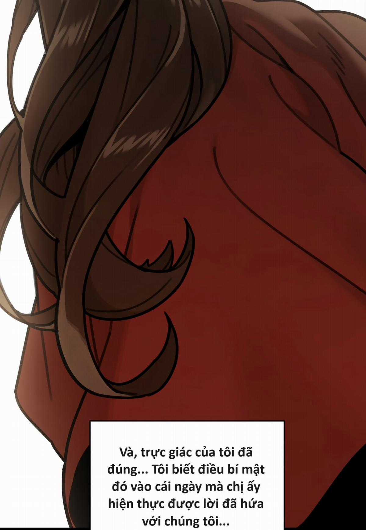 Hổ Đến Chơi Nhà (bản Puchimasu Tự) Chapter 72 trang 64