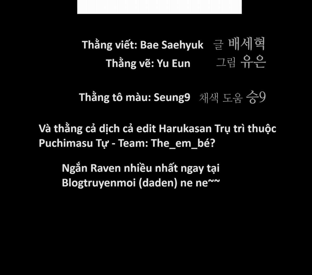 Hổ Đến Chơi Nhà (bản Puchimasu Tự) Chapter 72 trang 65