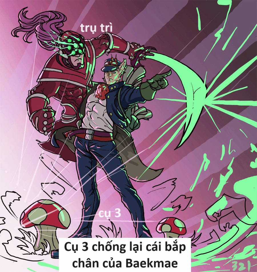 Hổ Đến Chơi Nhà (bản Puchimasu Tự) Chapter 72 trang 76