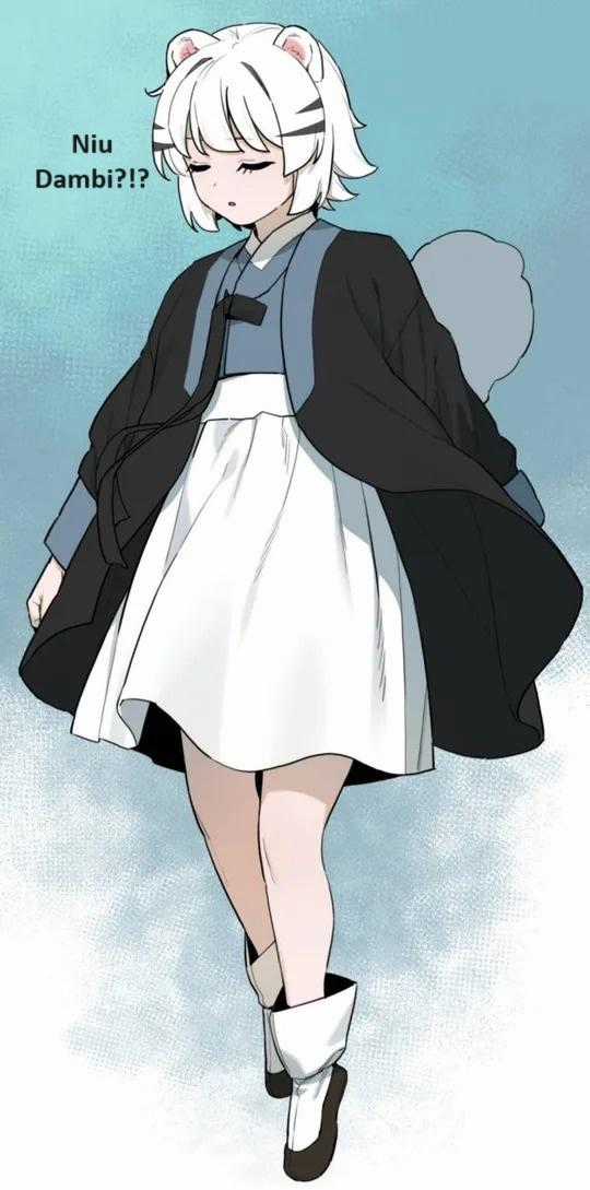 Hổ Đến Chơi Nhà (bản Puchimasu Tự) Chapter 72 trang 77