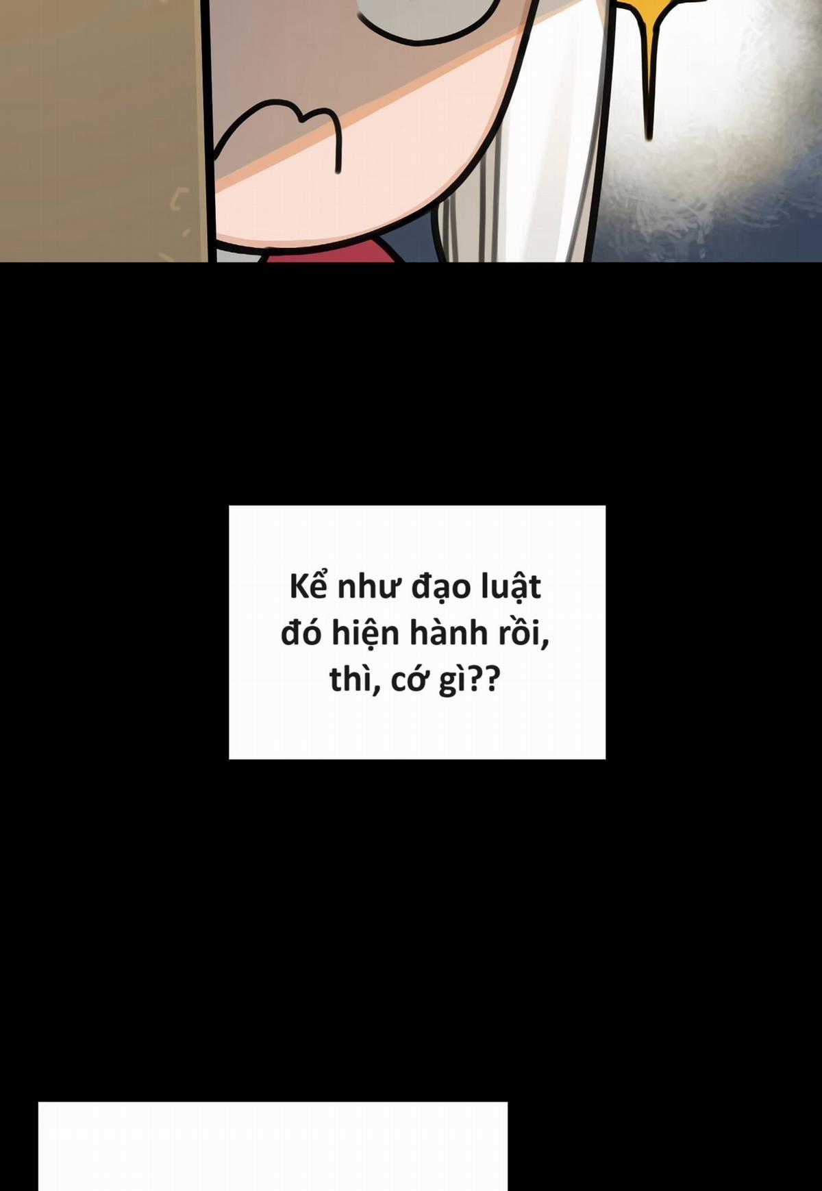 Hổ Đến Chơi Nhà (bản Puchimasu Tự) Chapter 73 trang 10