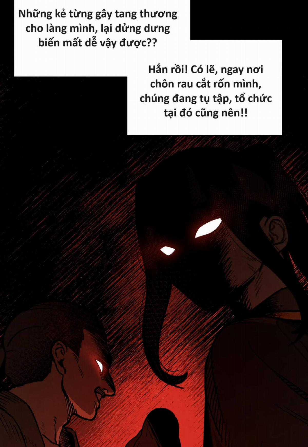 Hổ Đến Chơi Nhà (bản Puchimasu Tự) Chapter 73 trang 11