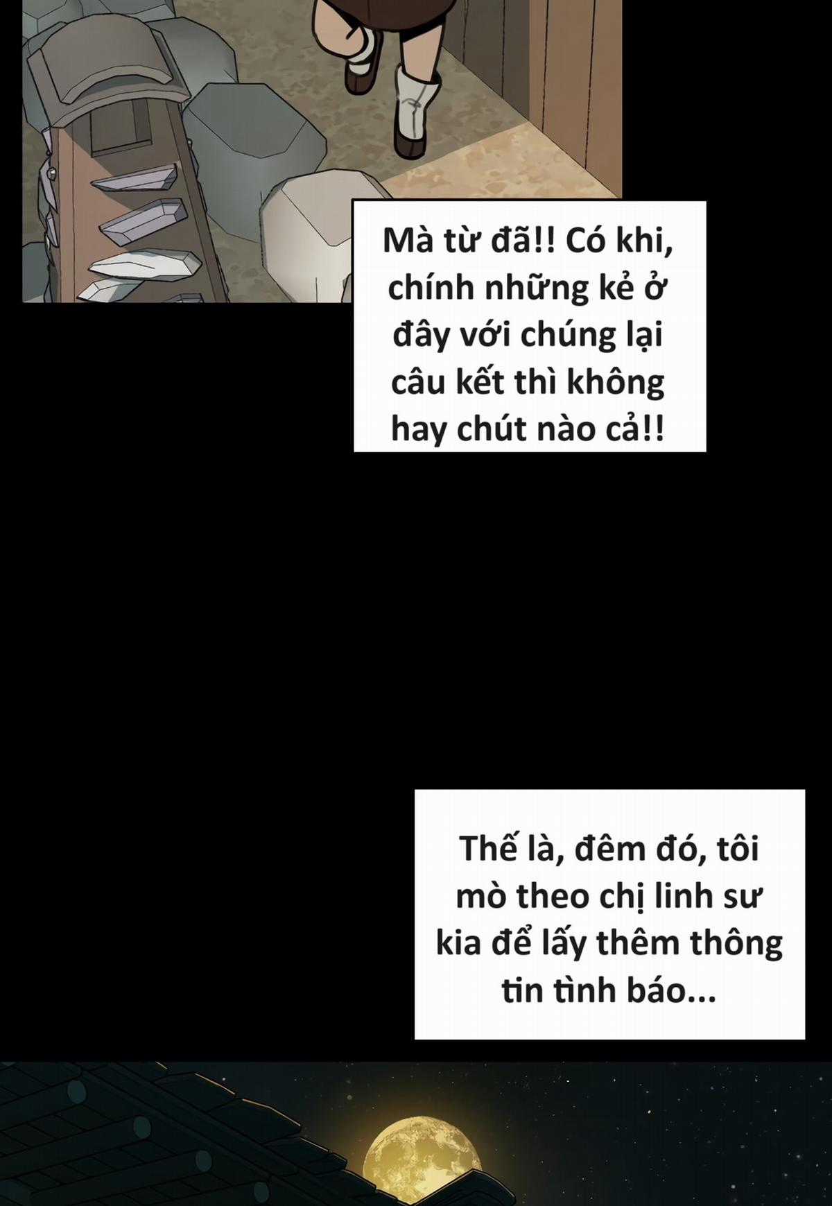 Hổ Đến Chơi Nhà (bản Puchimasu Tự) Chapter 73 trang 13