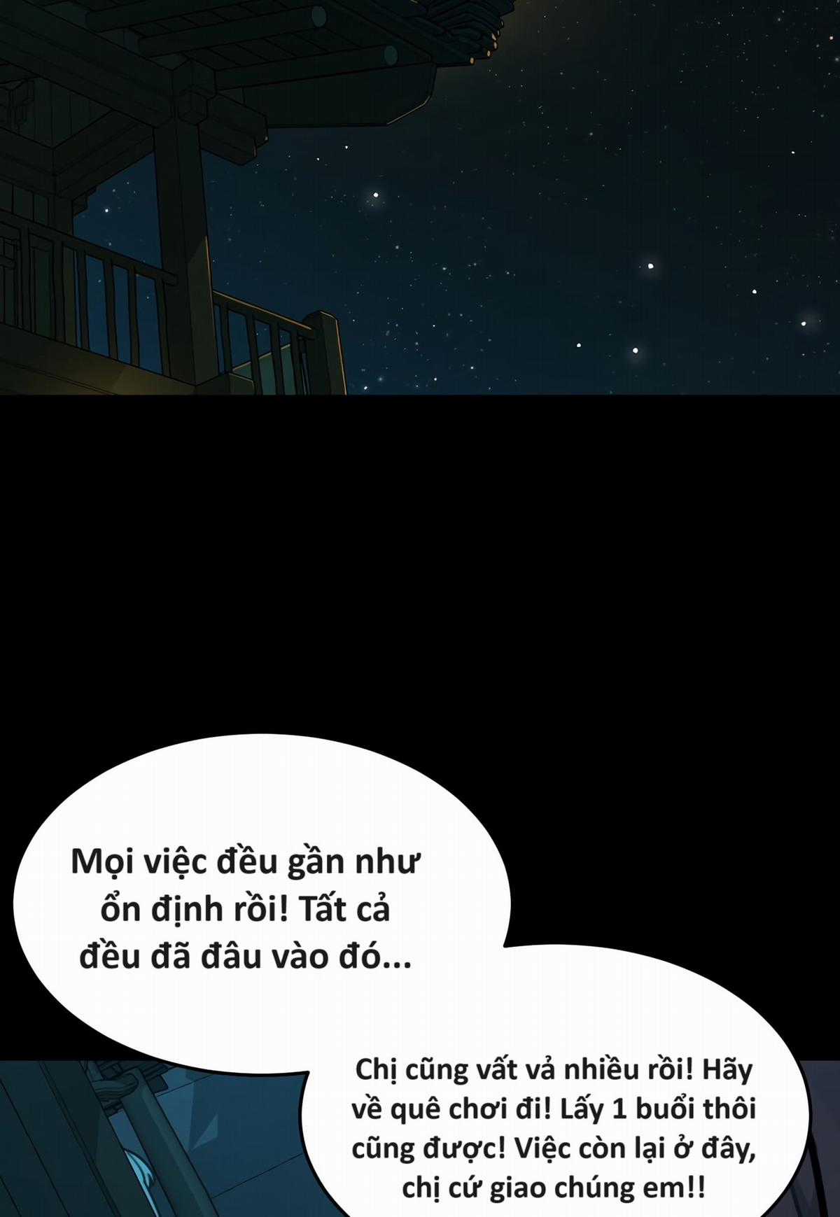 Hổ Đến Chơi Nhà (bản Puchimasu Tự) Chapter 73 trang 14