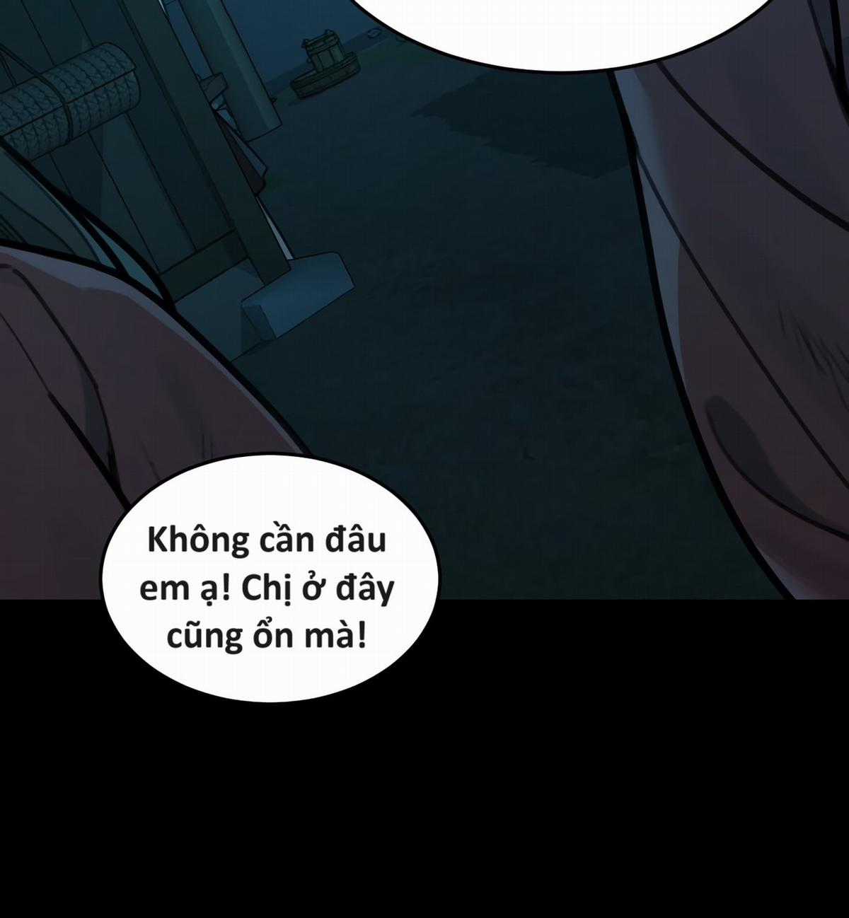 Hổ Đến Chơi Nhà (bản Puchimasu Tự) Chapter 73 trang 15