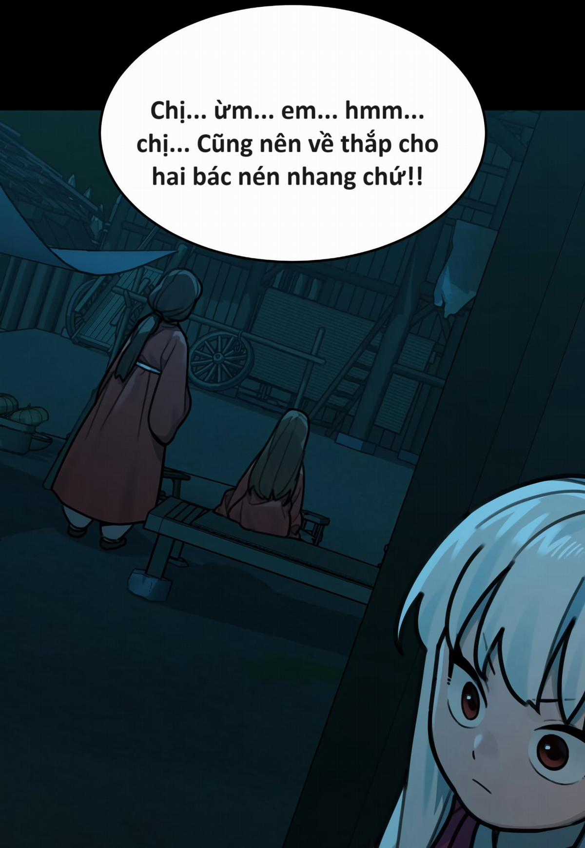 Hổ Đến Chơi Nhà (bản Puchimasu Tự) Chapter 73 trang 17