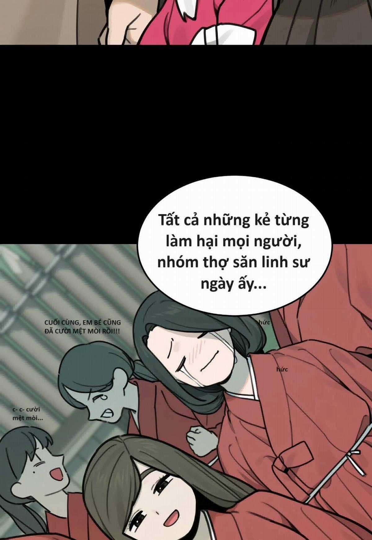 Hổ Đến Chơi Nhà (bản Puchimasu Tự) Chapter 73 trang 2