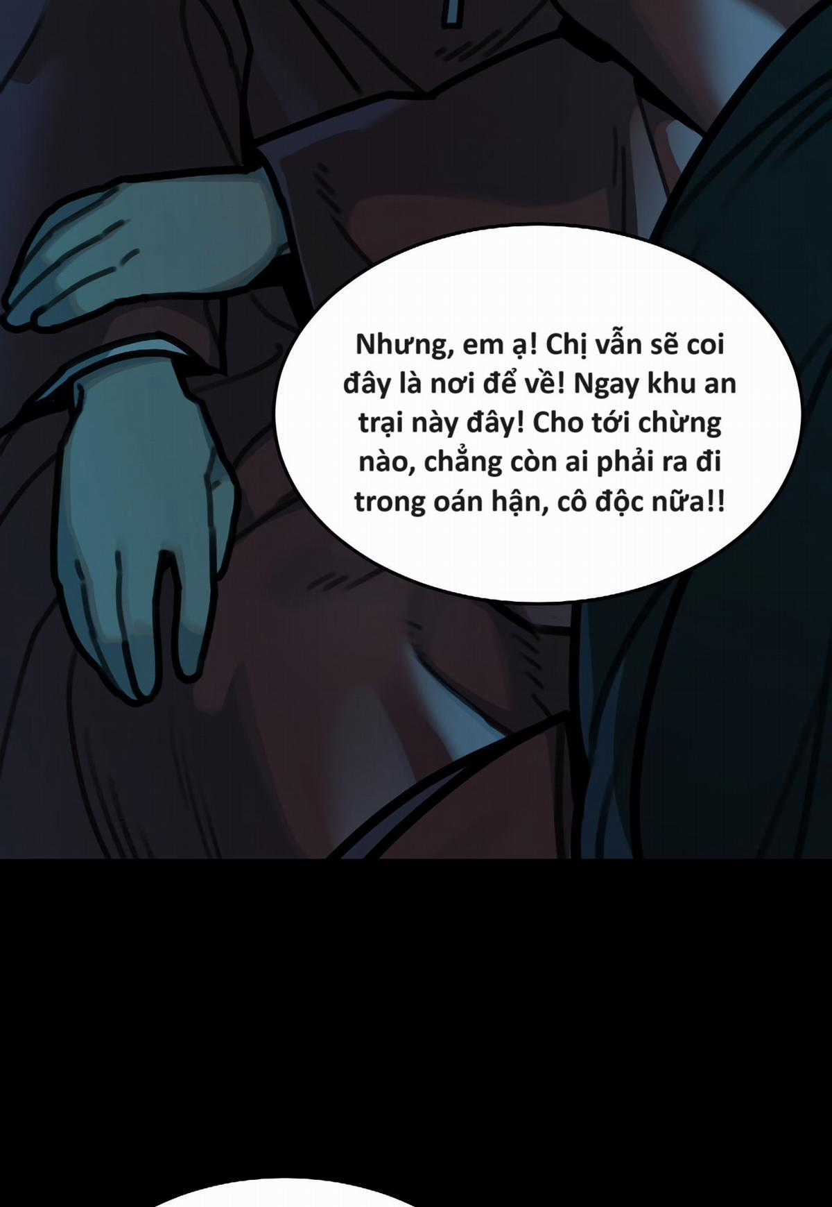 Hổ Đến Chơi Nhà (bản Puchimasu Tự) Chapter 73 trang 22