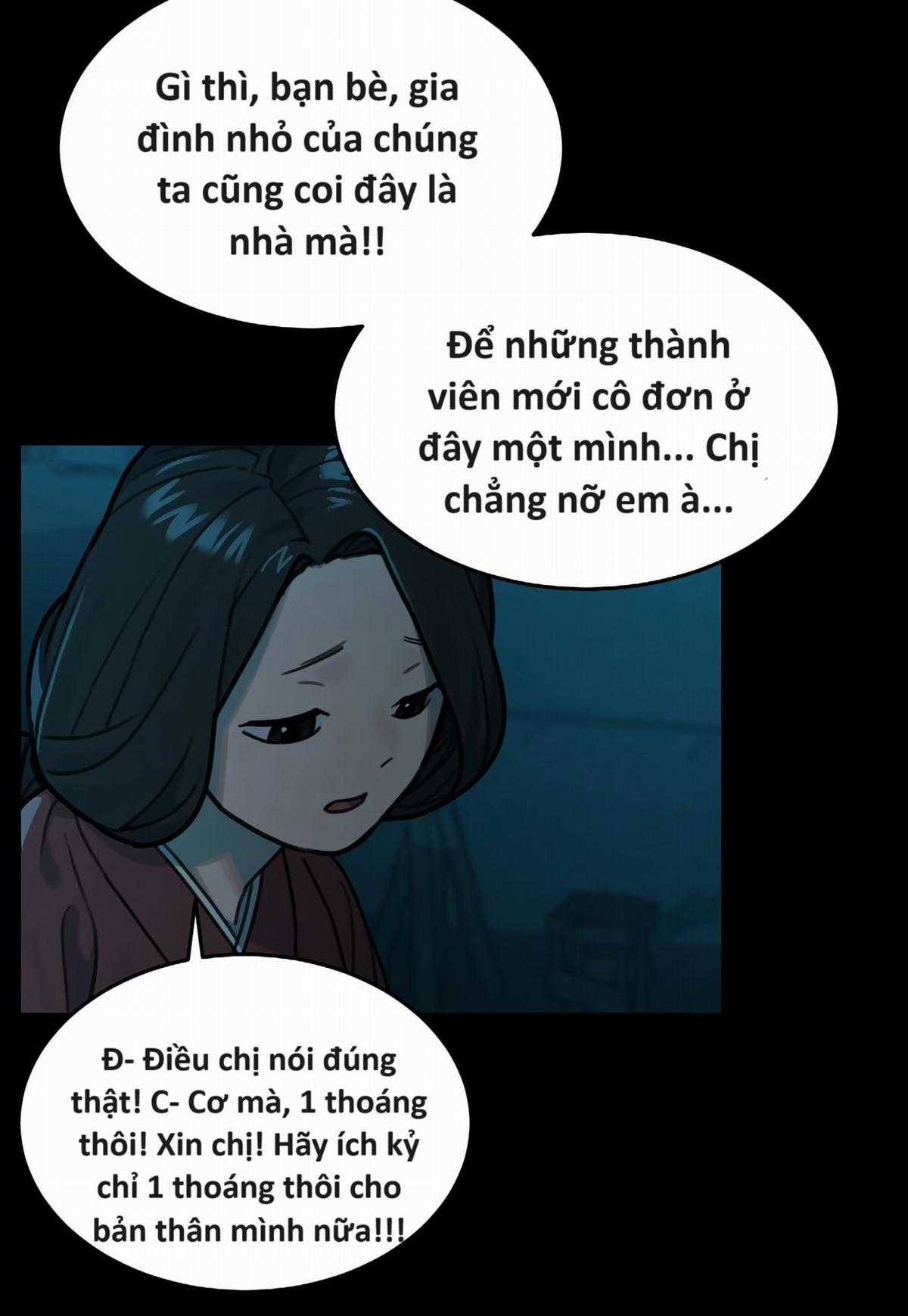 Hổ Đến Chơi Nhà (bản Puchimasu Tự) Chapter 73 trang 23
