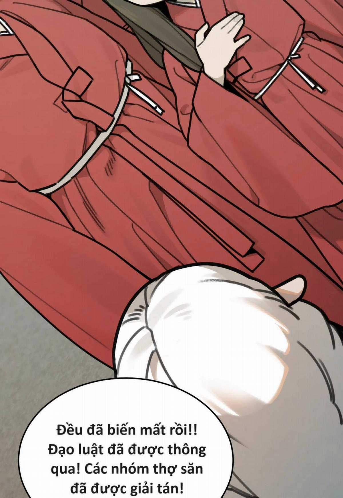 Hổ Đến Chơi Nhà (bản Puchimasu Tự) Chapter 73 trang 3