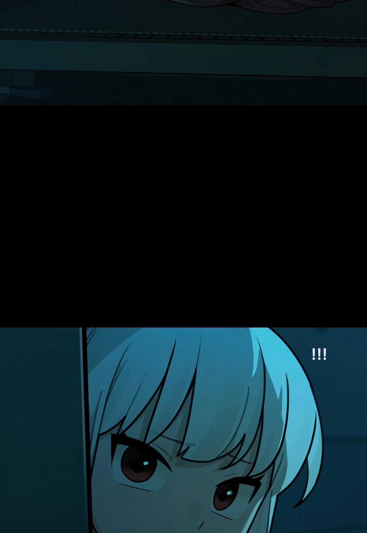 Hổ Đến Chơi Nhà (bản Puchimasu Tự) Chapter 73 trang 33