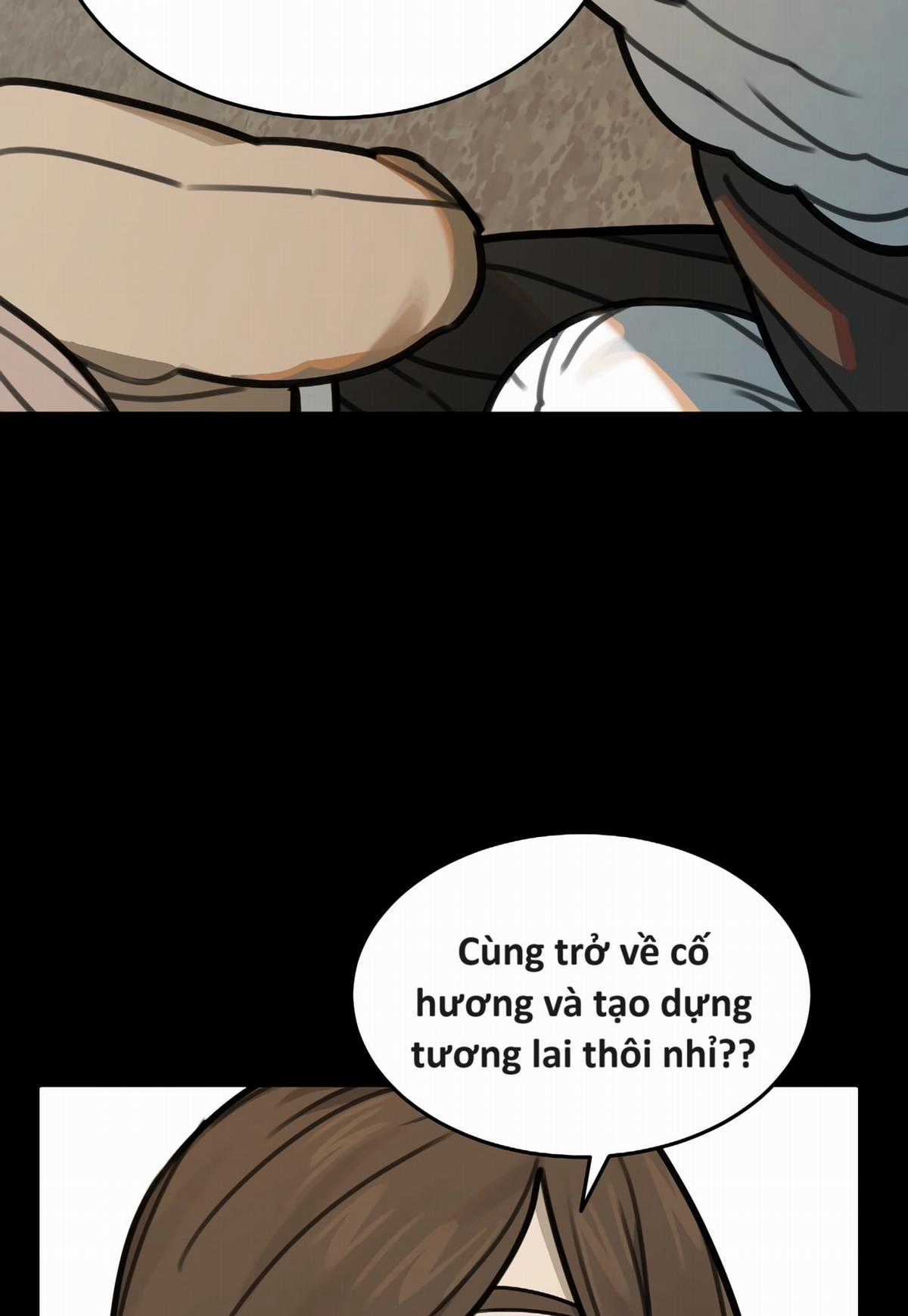 Hổ Đến Chơi Nhà (bản Puchimasu Tự) Chapter 73 trang 4