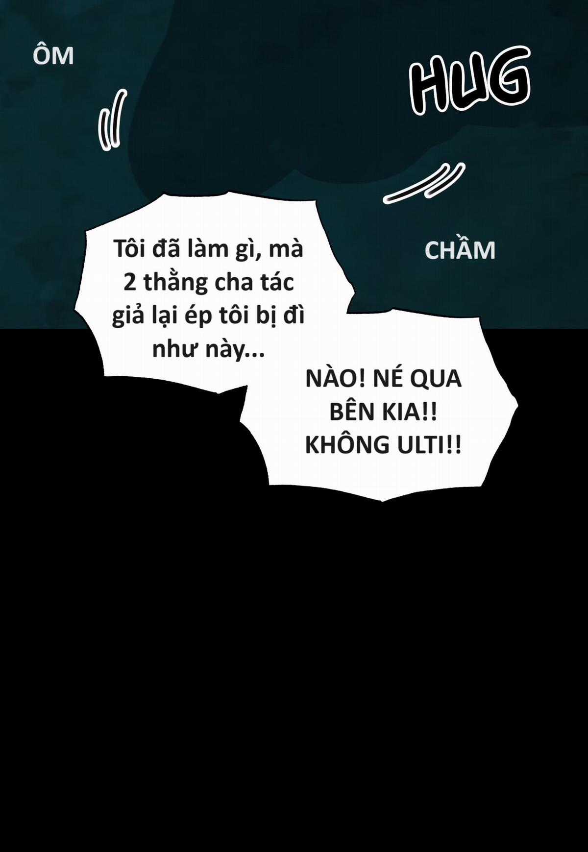 Hổ Đến Chơi Nhà (bản Puchimasu Tự) Chapter 73 trang 43