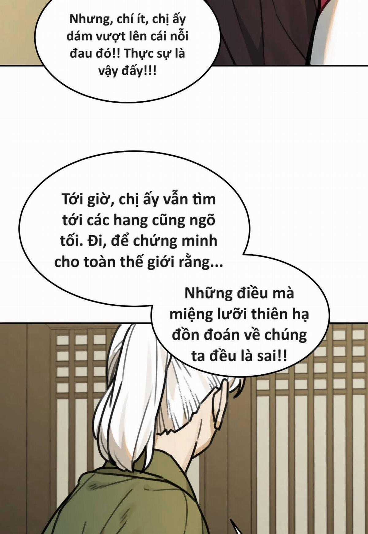 Hổ Đến Chơi Nhà (bản Puchimasu Tự) Chapter 73 trang 47