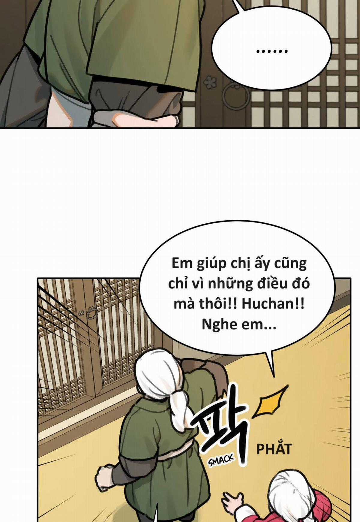 Hổ Đến Chơi Nhà (bản Puchimasu Tự) Chapter 73 trang 48