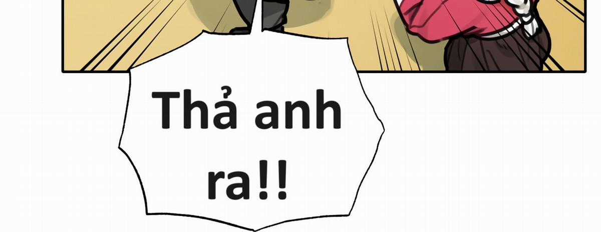 Hổ Đến Chơi Nhà (bản Puchimasu Tự) Chapter 73 trang 49