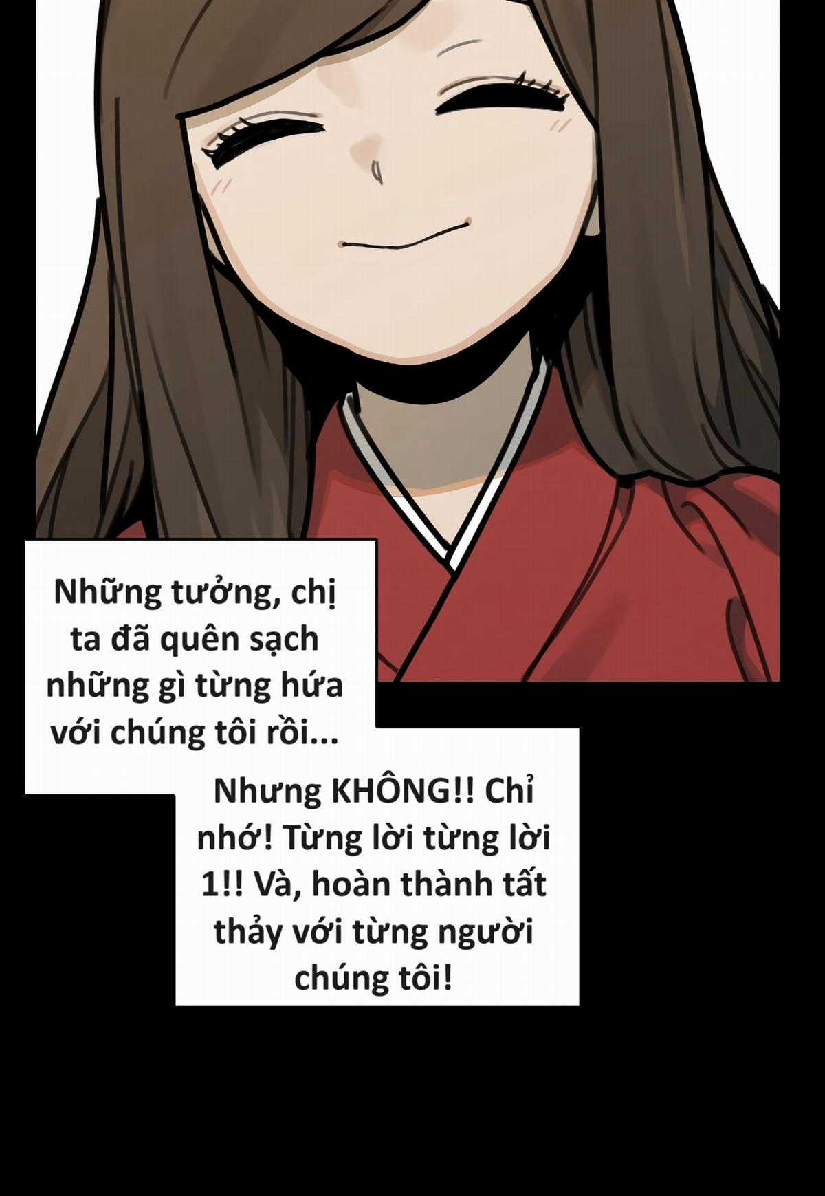 Hổ Đến Chơi Nhà (bản Puchimasu Tự) Chapter 73 trang 5