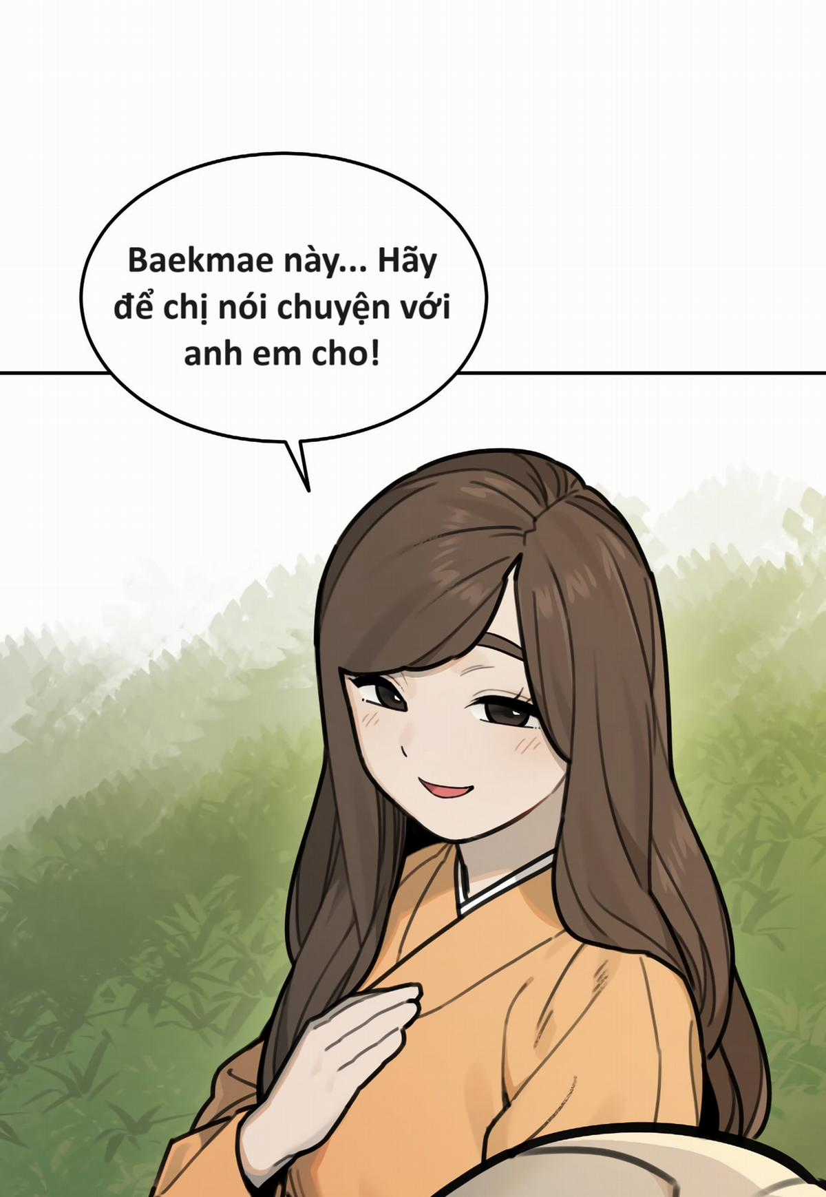 Hổ Đến Chơi Nhà (bản Puchimasu Tự) Chapter 73 trang 55