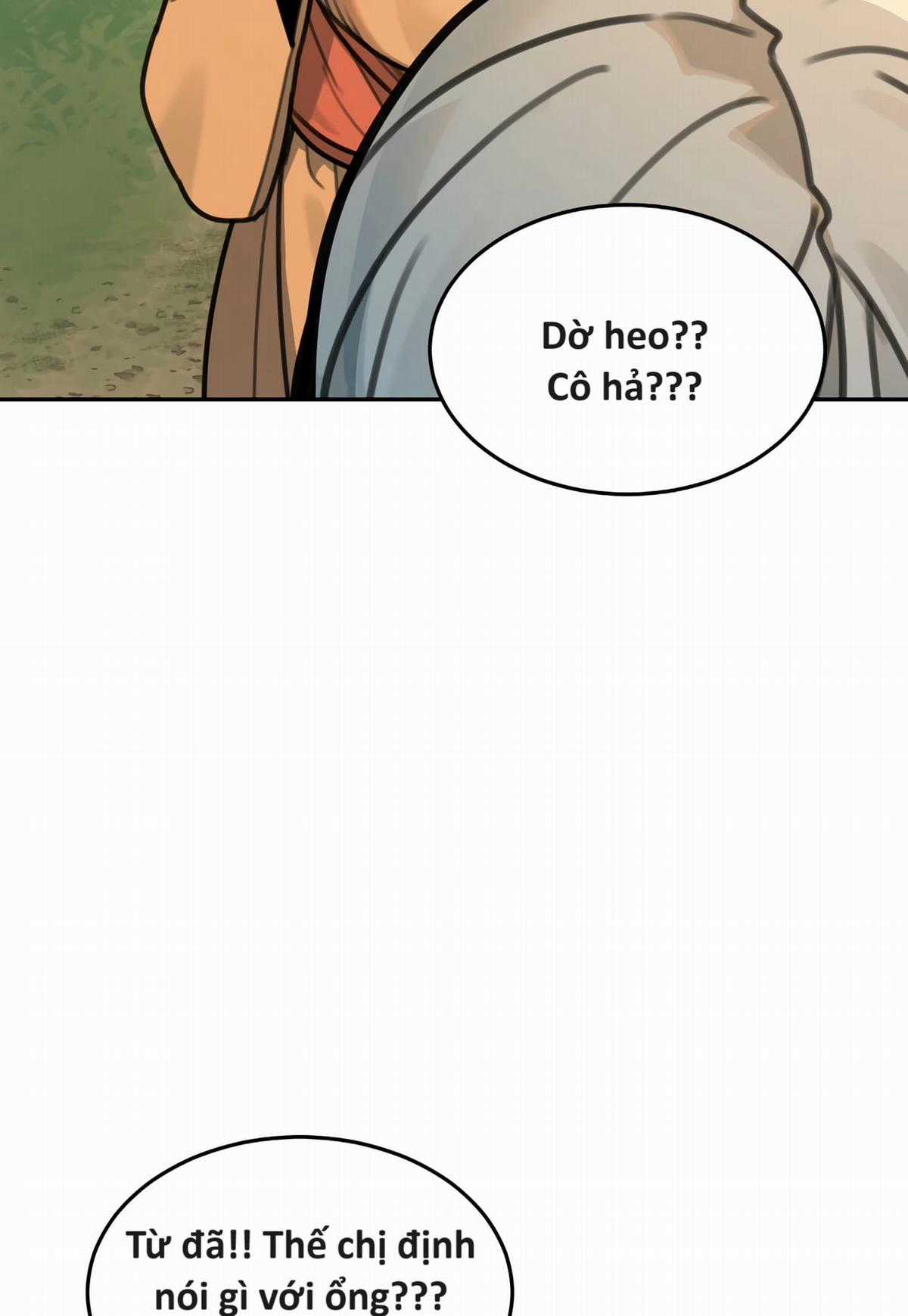 Hổ Đến Chơi Nhà (bản Puchimasu Tự) Chapter 73 trang 56