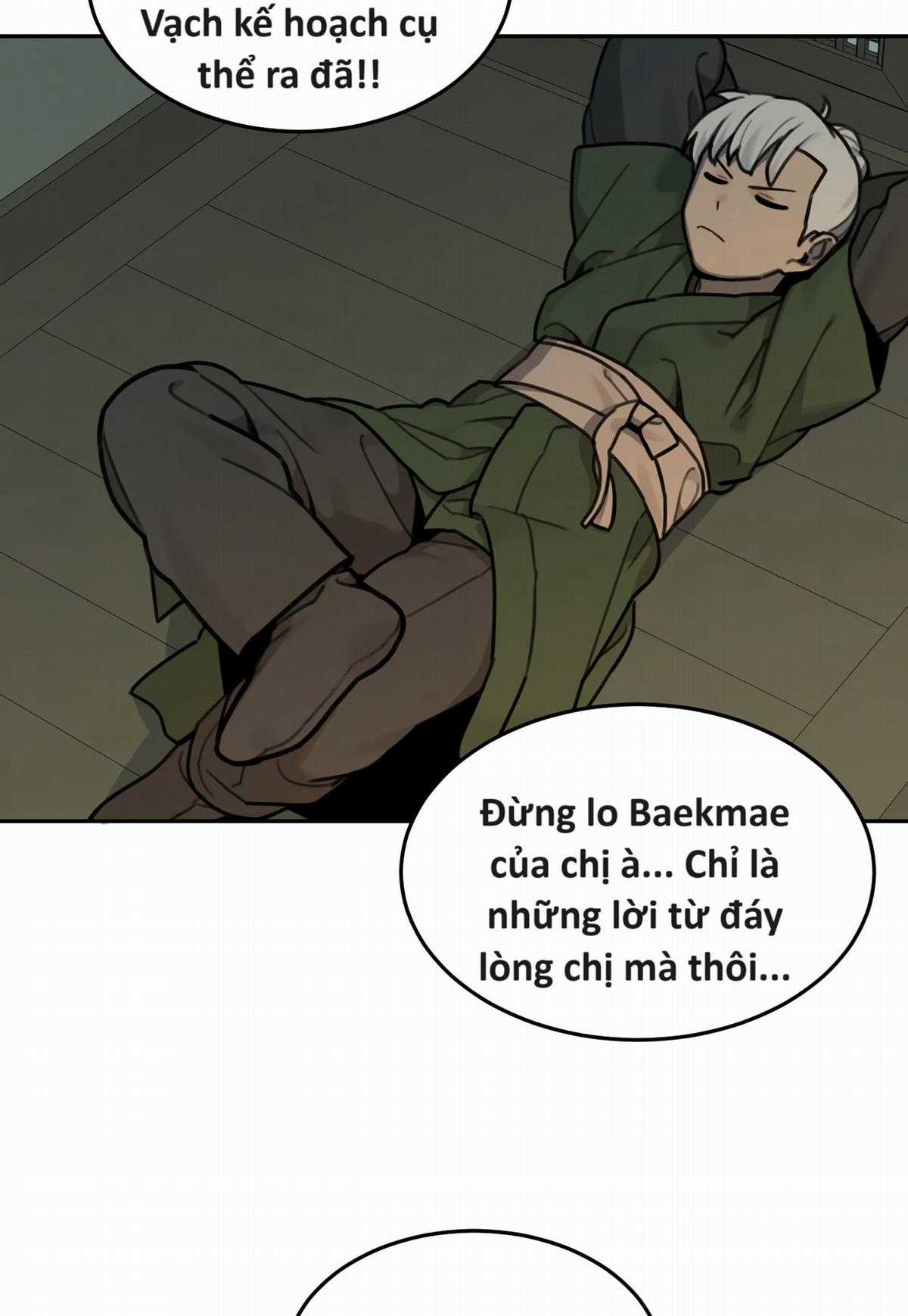 Hổ Đến Chơi Nhà (bản Puchimasu Tự) Chapter 73 trang 57