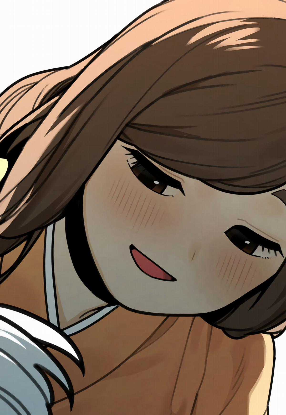 Hổ Đến Chơi Nhà (bản Puchimasu Tự) Chapter 73 trang 62