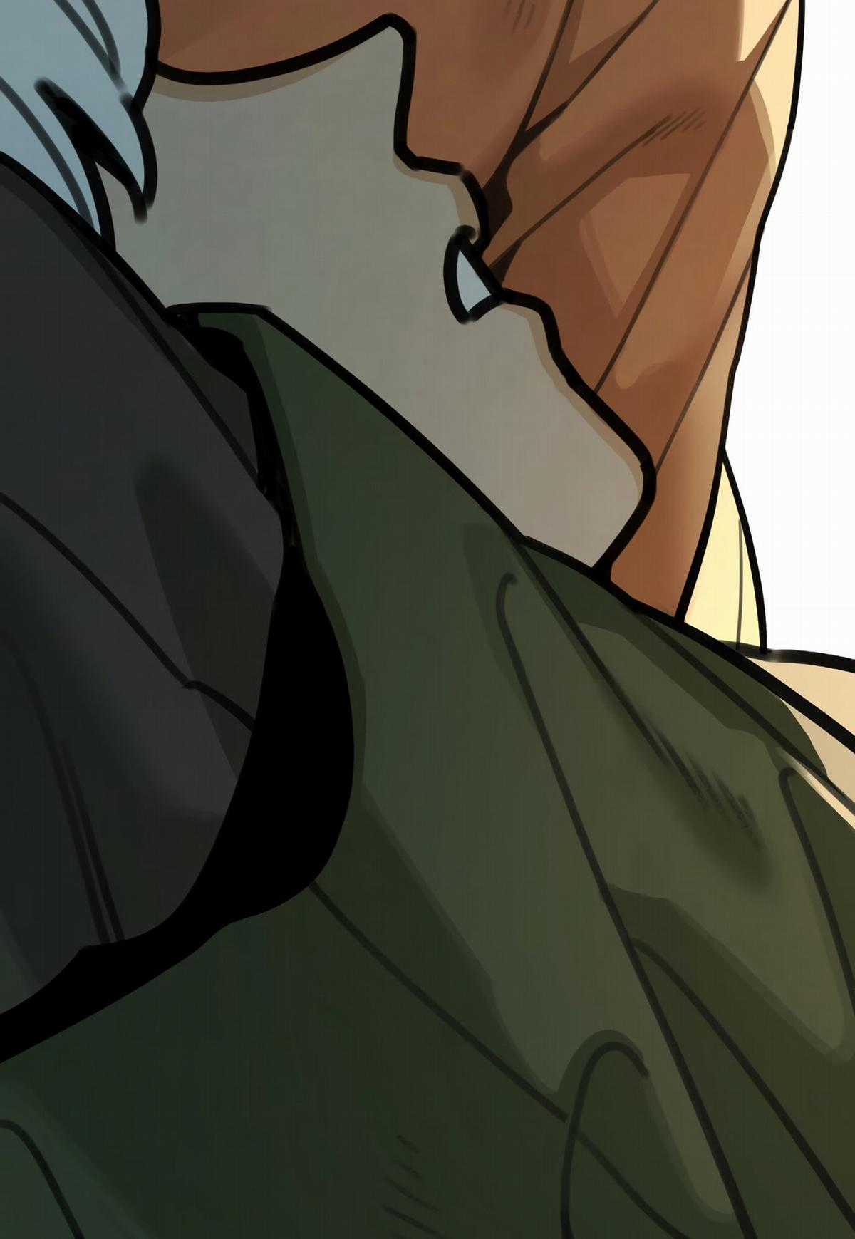 Hổ Đến Chơi Nhà (bản Puchimasu Tự) Chapter 73 trang 63