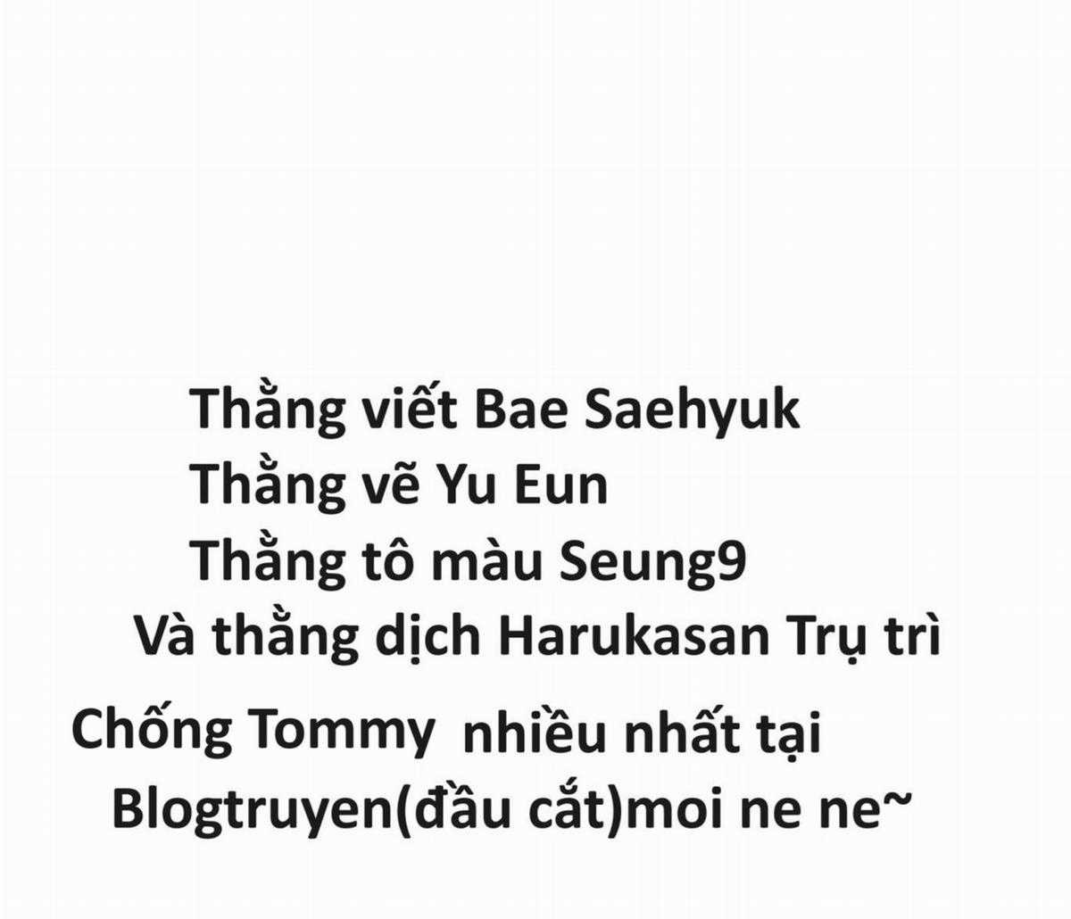 Hổ Đến Chơi Nhà (bản Puchimasu Tự) Chapter 73 trang 65