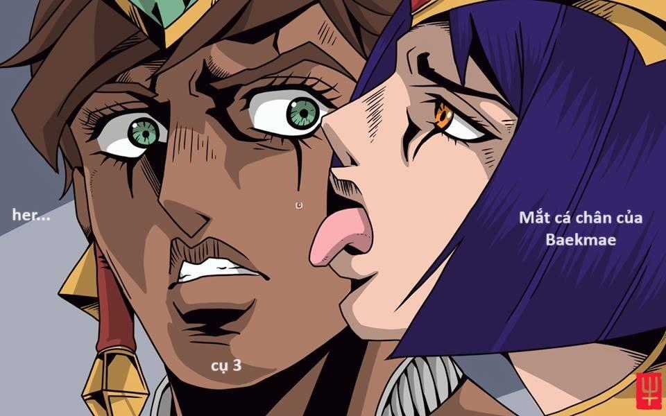 Hổ Đến Chơi Nhà (bản Puchimasu Tự) Chapter 73 trang 70