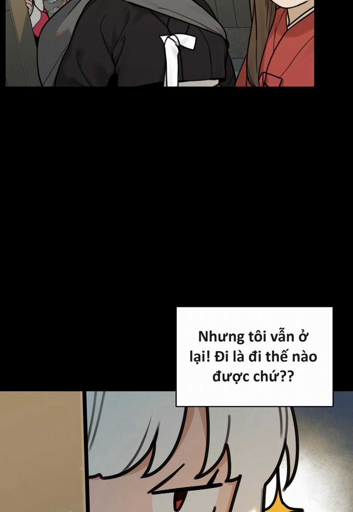 Hổ Đến Chơi Nhà (bản Puchimasu Tự) Chapter 73 trang 9