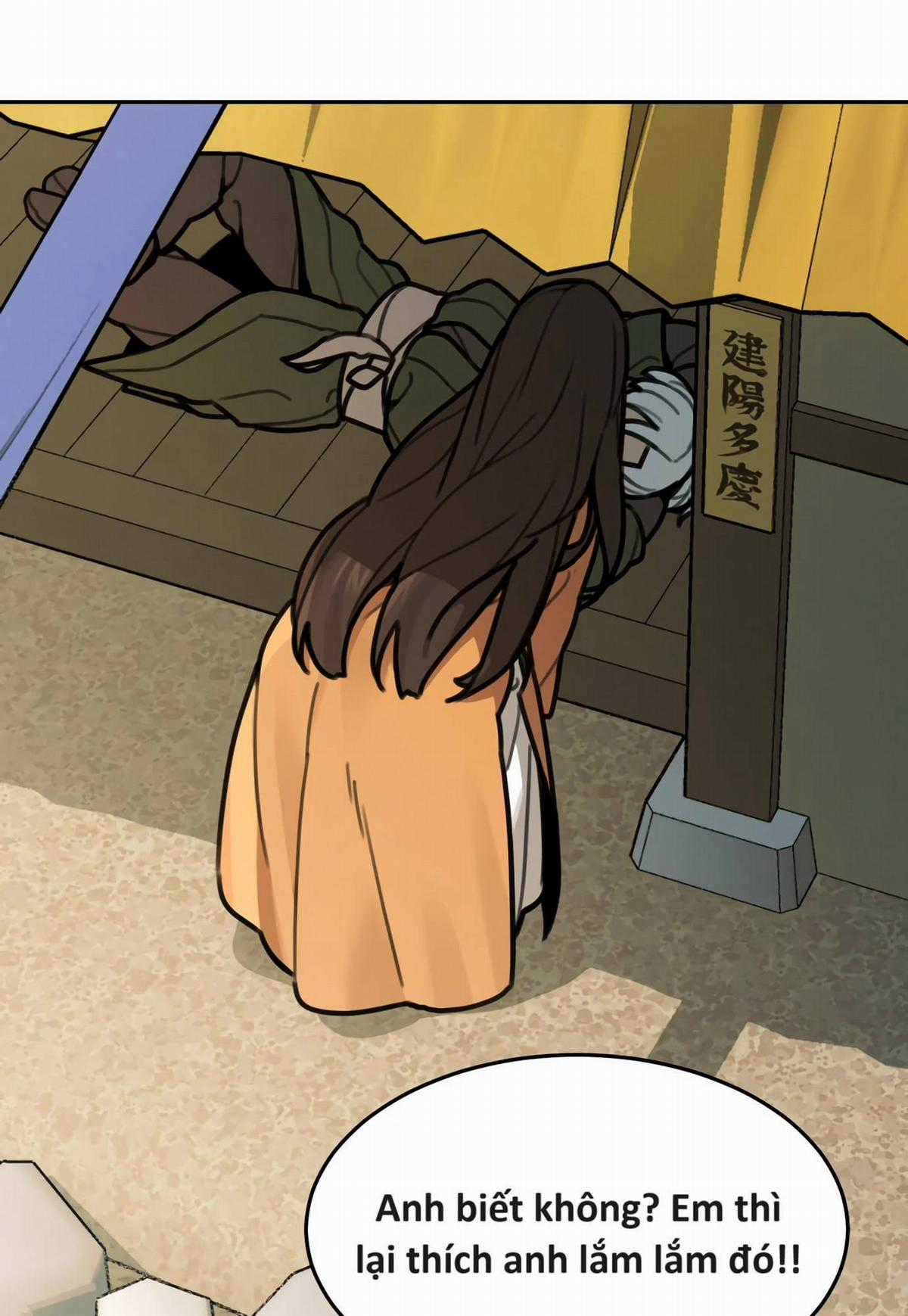 Hổ Đến Chơi Nhà (bản Puchimasu Tự) Chapter 74 trang 1