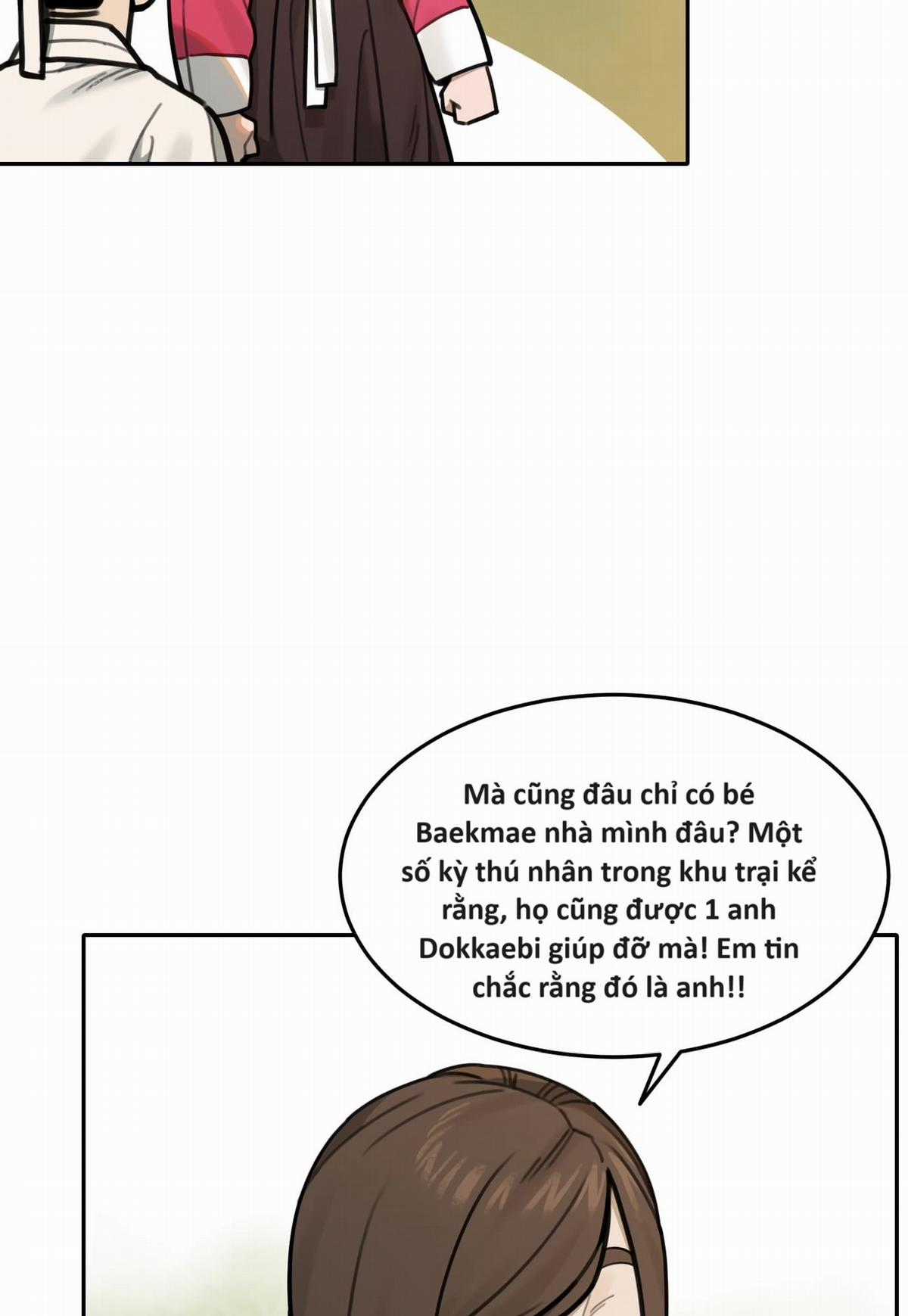 Hổ Đến Chơi Nhà (bản Puchimasu Tự) Chapter 74 trang 12