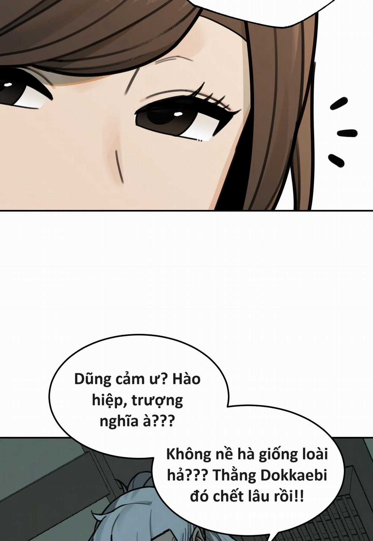Hổ Đến Chơi Nhà (bản Puchimasu Tự) Chapter 74 trang 14