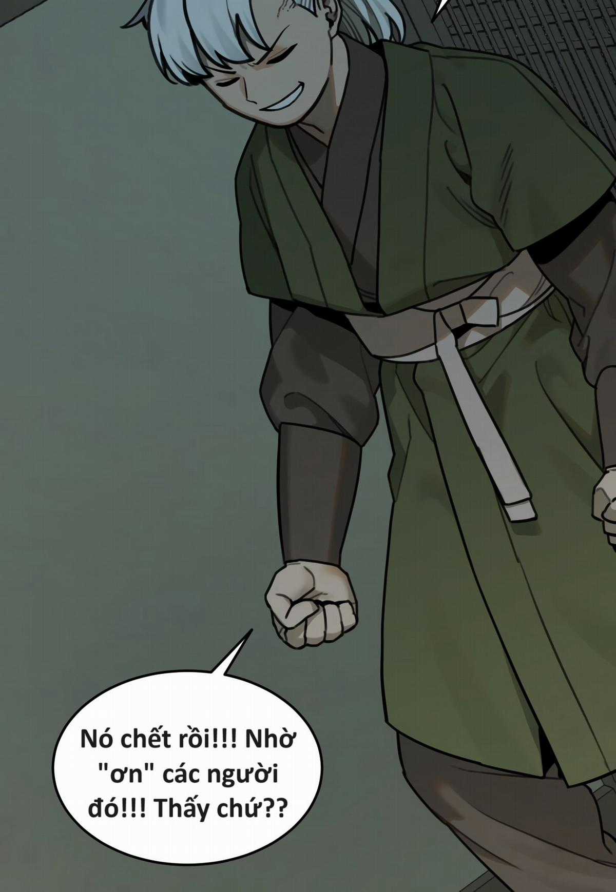 Hổ Đến Chơi Nhà (bản Puchimasu Tự) Chapter 74 trang 15