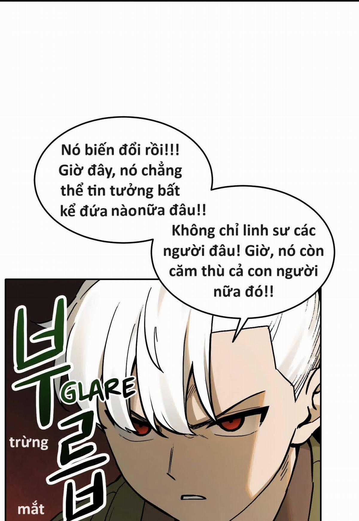 Hổ Đến Chơi Nhà (bản Puchimasu Tự) Chapter 74 trang 17