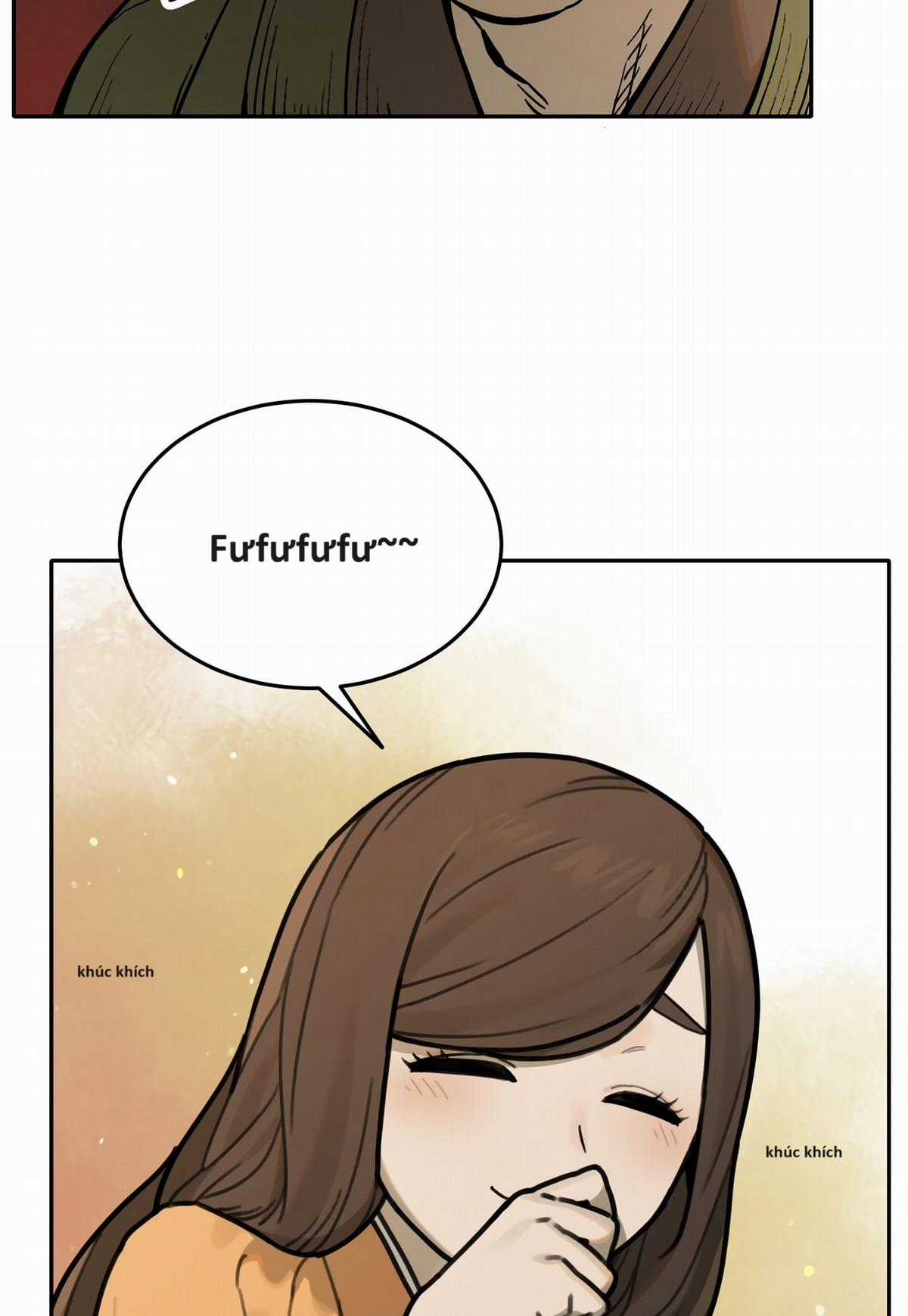 Hổ Đến Chơi Nhà (bản Puchimasu Tự) Chapter 74 trang 18