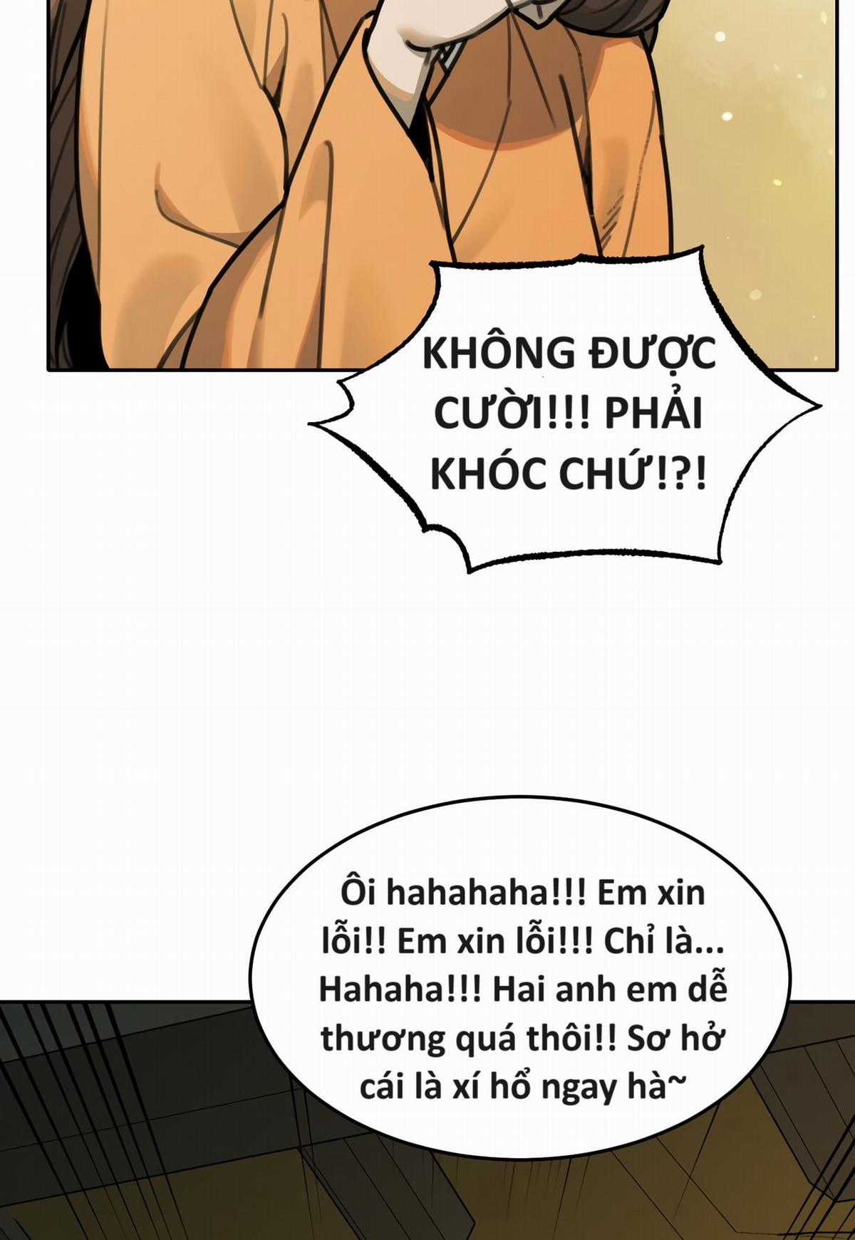 Hổ Đến Chơi Nhà (bản Puchimasu Tự) Chapter 74 trang 19