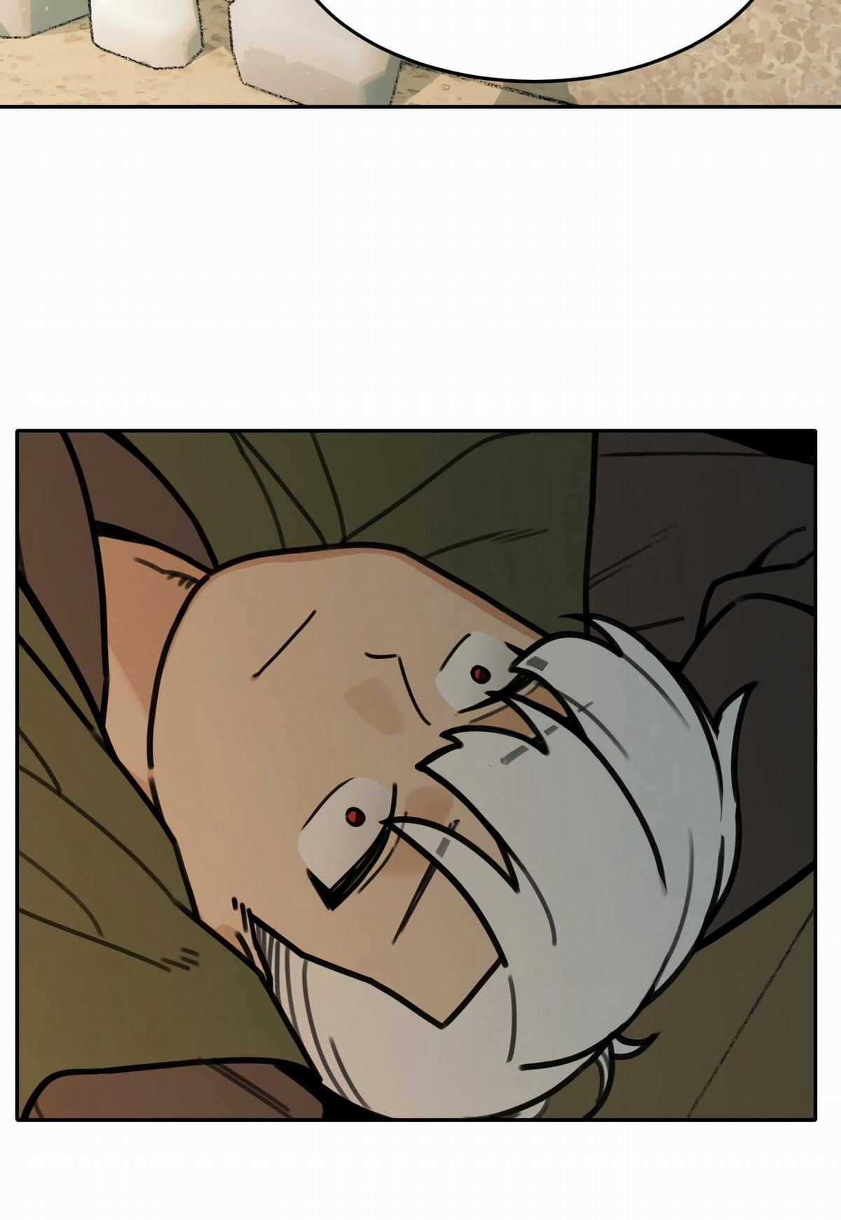 Hổ Đến Chơi Nhà (bản Puchimasu Tự) Chapter 74 trang 2