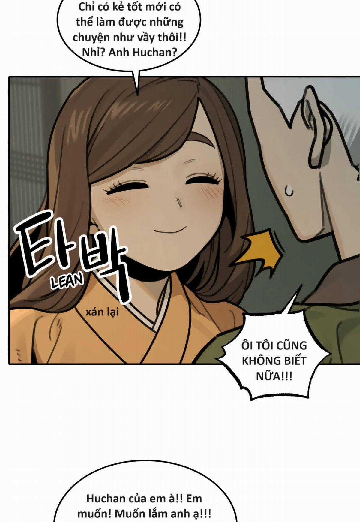 Hổ Đến Chơi Nhà (bản Puchimasu Tự) Chapter 74 trang 25