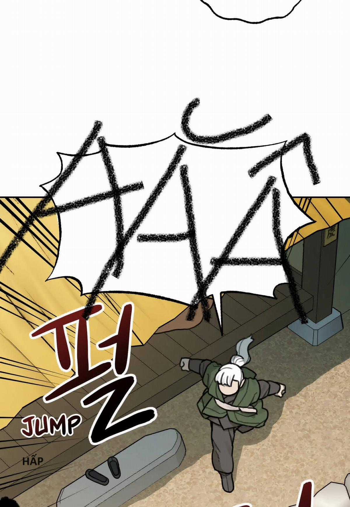 Hổ Đến Chơi Nhà (bản Puchimasu Tự) Chapter 74 trang 31