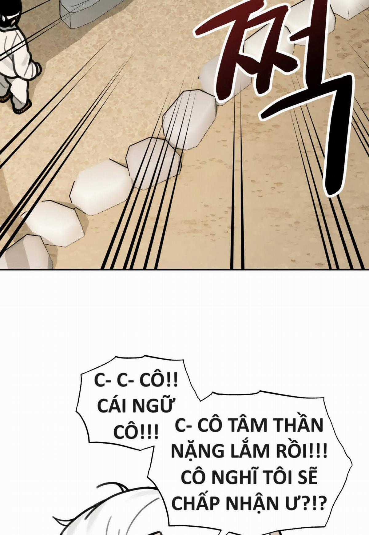 Hổ Đến Chơi Nhà (bản Puchimasu Tự) Chapter 74 trang 32