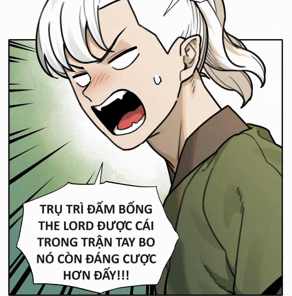 Hổ Đến Chơi Nhà (bản Puchimasu Tự) Chapter 74 trang 33