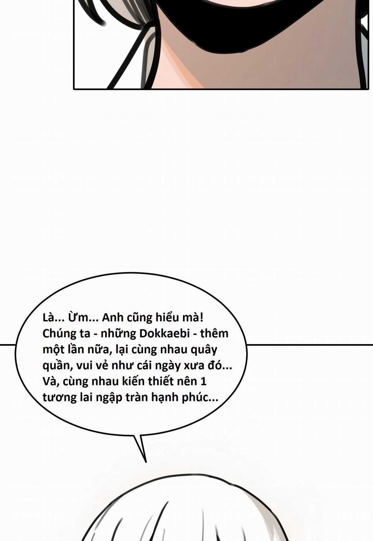 Hổ Đến Chơi Nhà (bản Puchimasu Tự) Chapter 74 trang 39