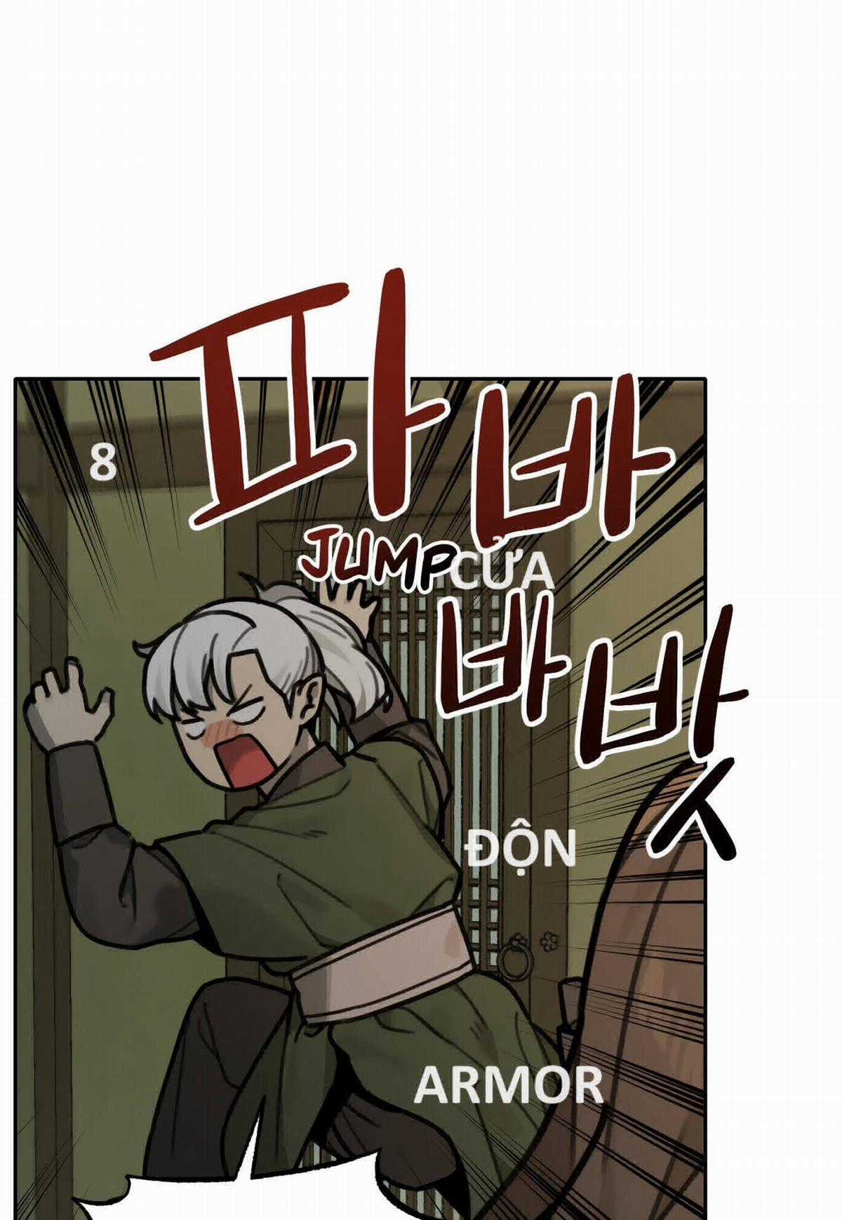 Hổ Đến Chơi Nhà (bản Puchimasu Tự) Chapter 74 trang 4