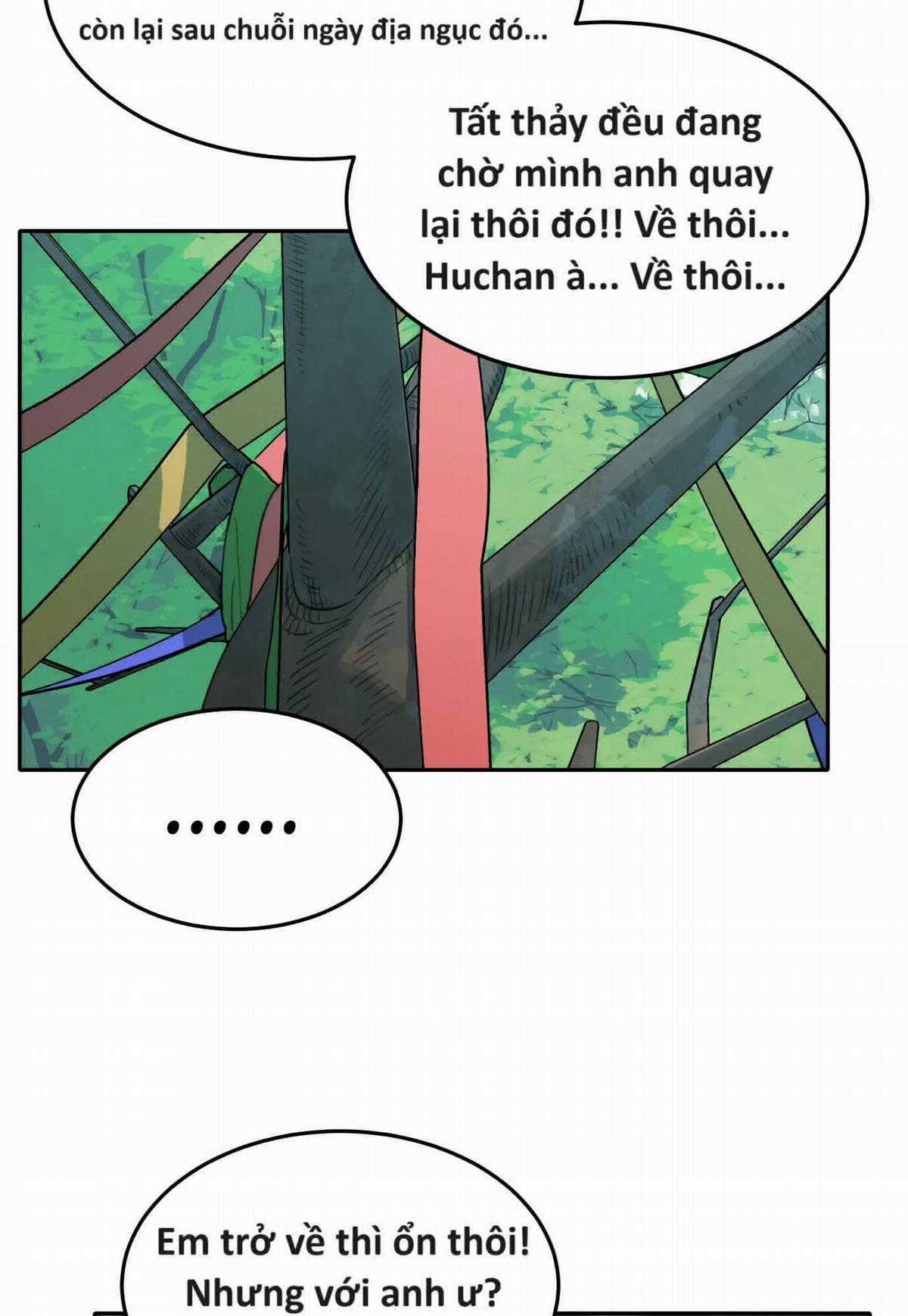 Hổ Đến Chơi Nhà (bản Puchimasu Tự) Chapter 74 trang 41