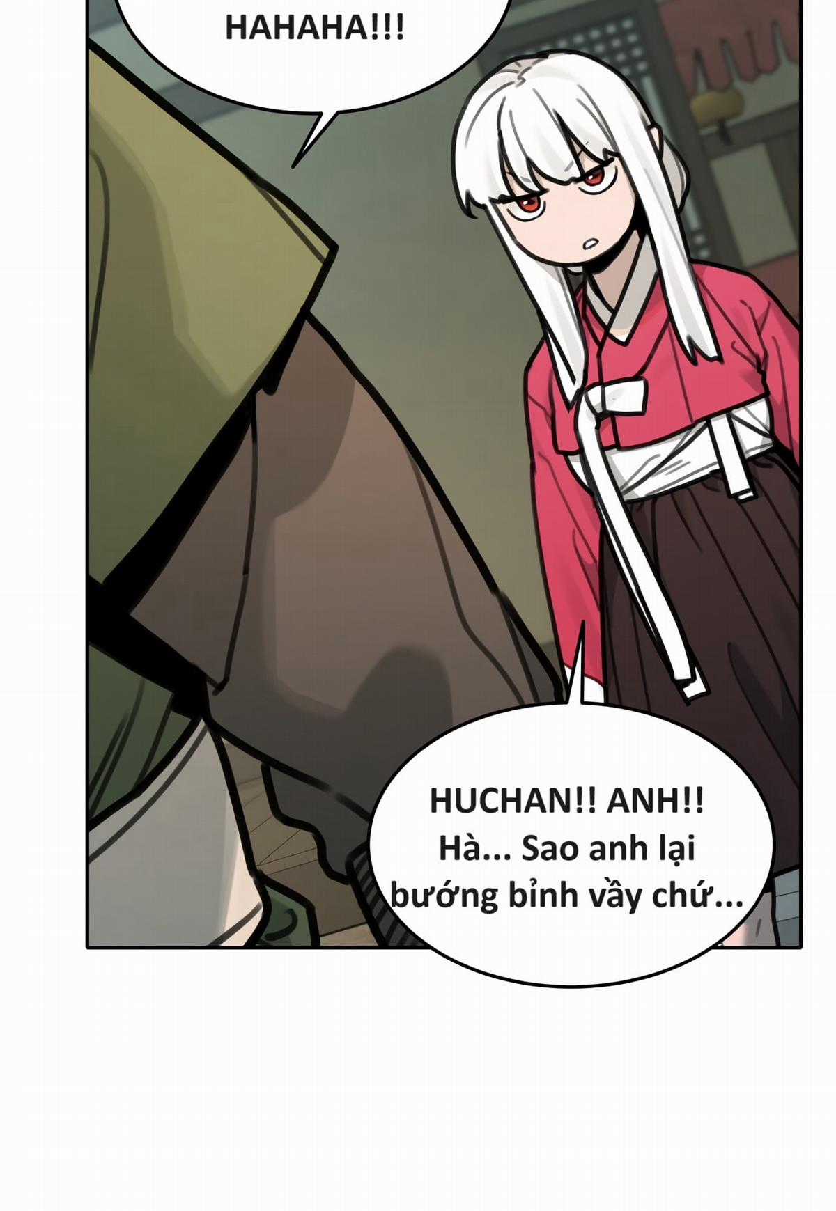 Hổ Đến Chơi Nhà (bản Puchimasu Tự) Chapter 74 trang 42