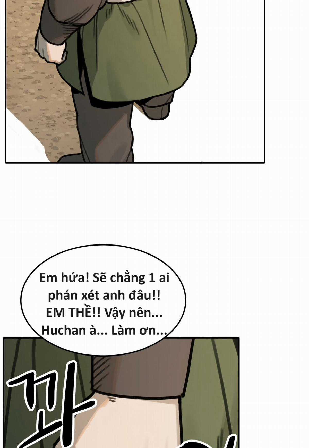 Hổ Đến Chơi Nhà (bản Puchimasu Tự) Chapter 74 trang 44