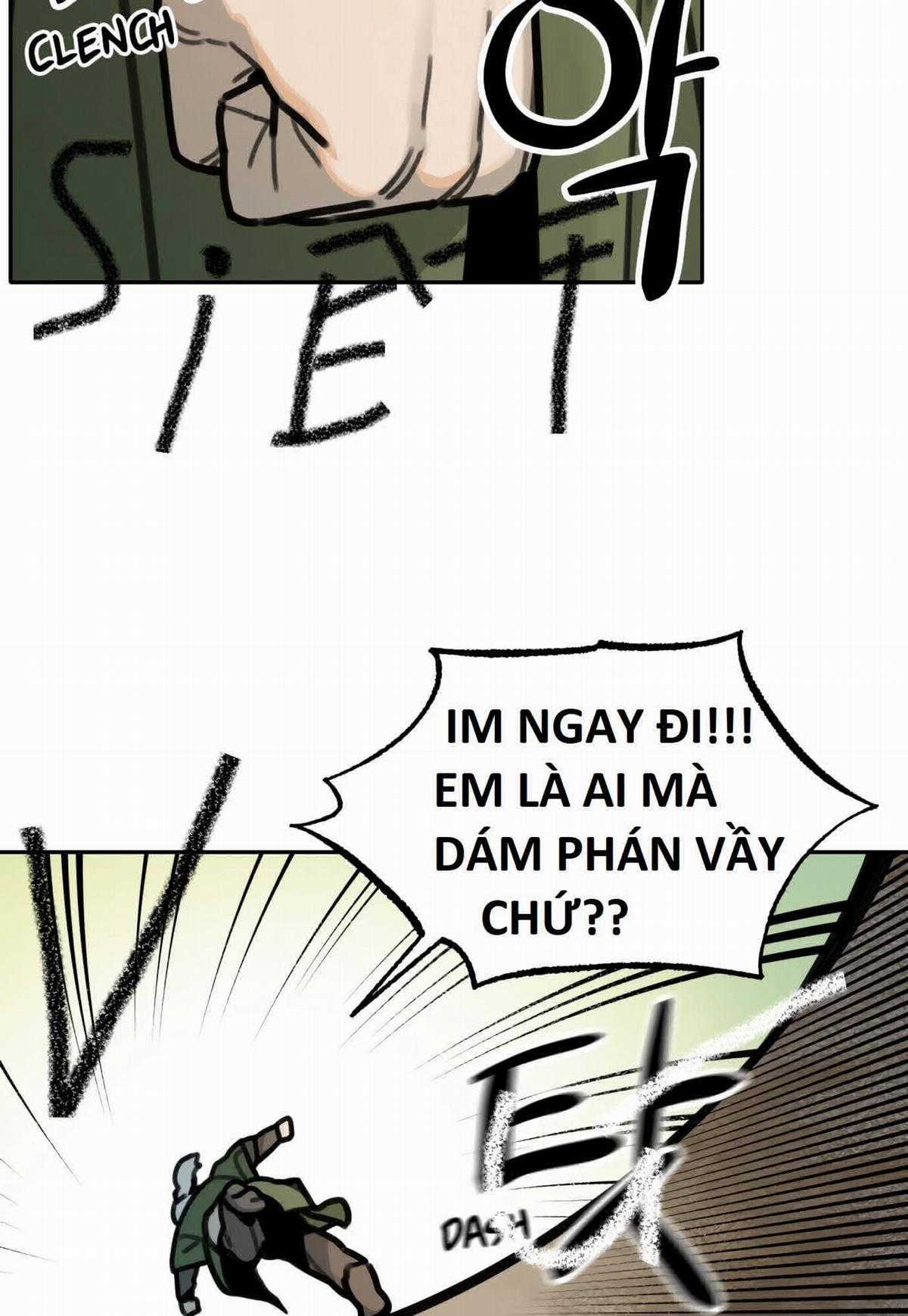 Hổ Đến Chơi Nhà (bản Puchimasu Tự) Chapter 74 trang 45